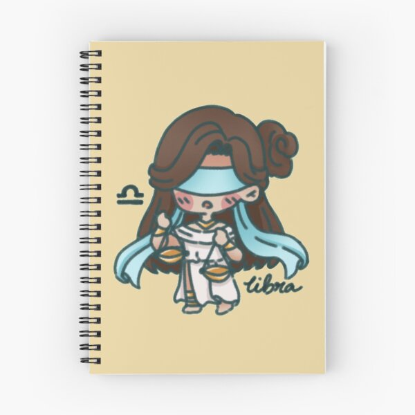 Item preview, Lady Libra designed and sold by heoniebunnybee.