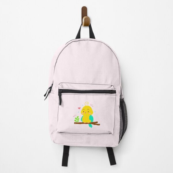 Item preview, Lovebird designed and sold by PlanetAries.