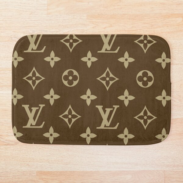Louis v Bath Mat