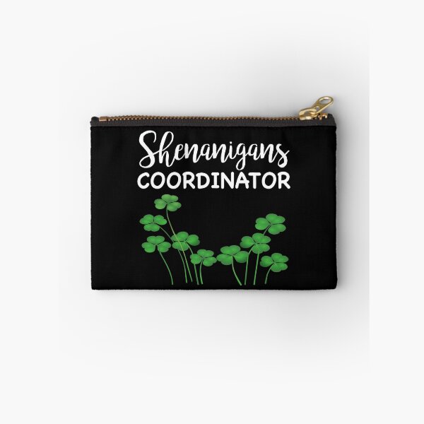 Item preview, Shenanigans Coordinator 2021 designed and sold by ContreiDesign.
