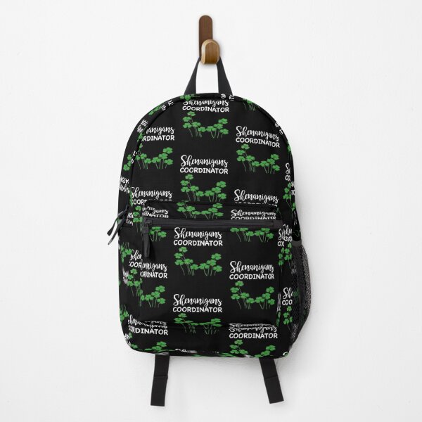Item preview, Shenanigans Coordinator 2021 designed and sold by ContreiDesign.