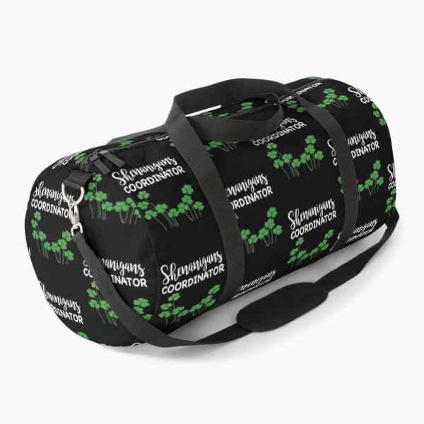 Item preview, Shenanigans Coordinator 2021 designed and sold by ContreiDesign.