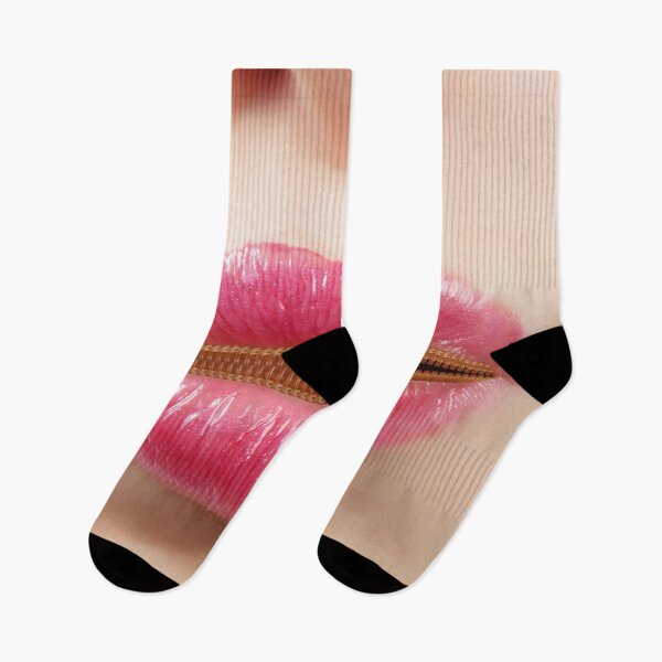 Item preview, Woman zipper lips designed and sold by Eva-Success.