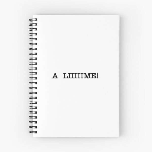 Item preview, A LIIIIIIME designed and sold by RadicalAM.