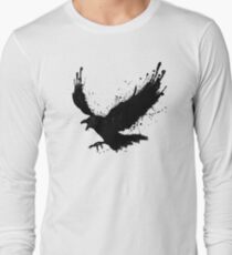Rabe Langarmshirt