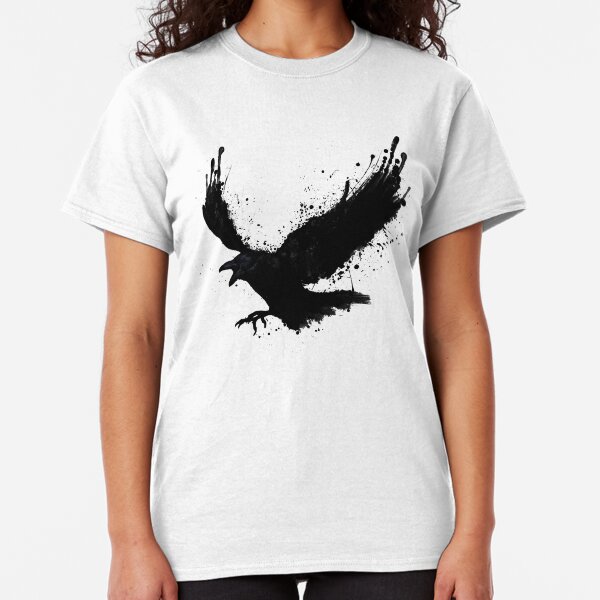 Raven Classic T-Shirt