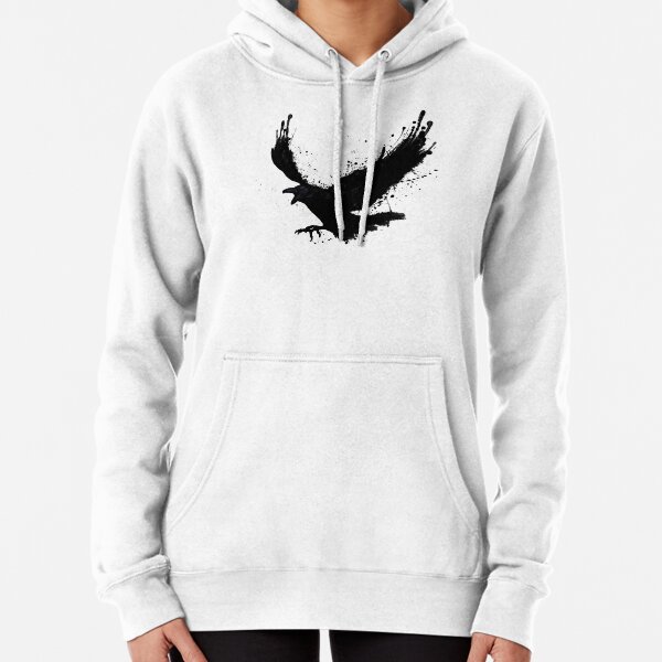 Item preview, Raven designed and sold by Nicklas Gustafsson.