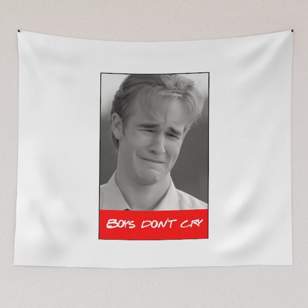 Item preview, Dawson's cry designed and sold by KikkaT.