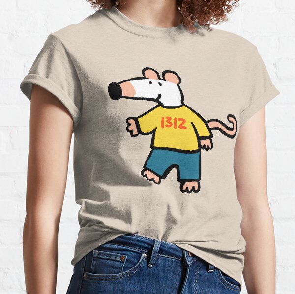 miffy t shirt