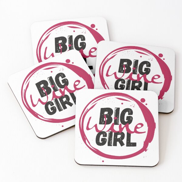 Item preview, Big Wine Girl designed and sold by Bella85s.