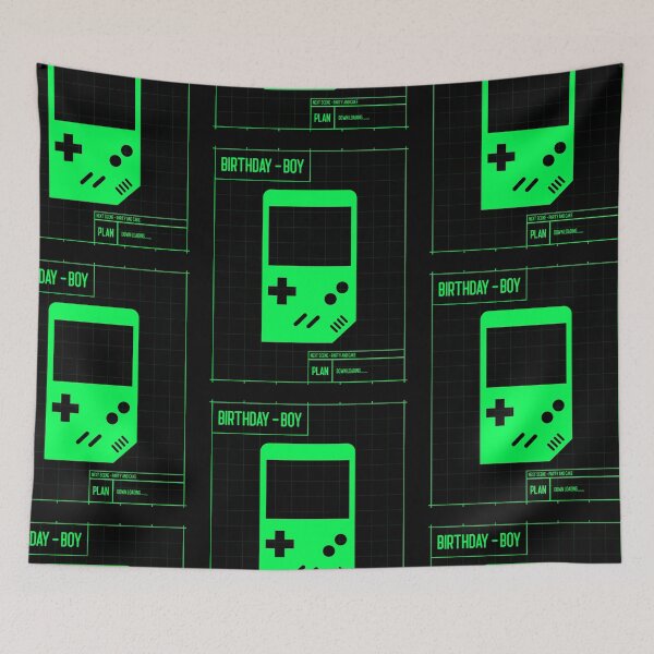 Item preview, Birthday Boy party designed and sold by Personal Product Designers.