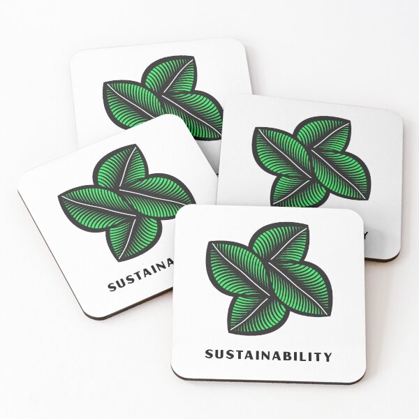 Item preview, Sustainable Array  designed and sold by minynature.