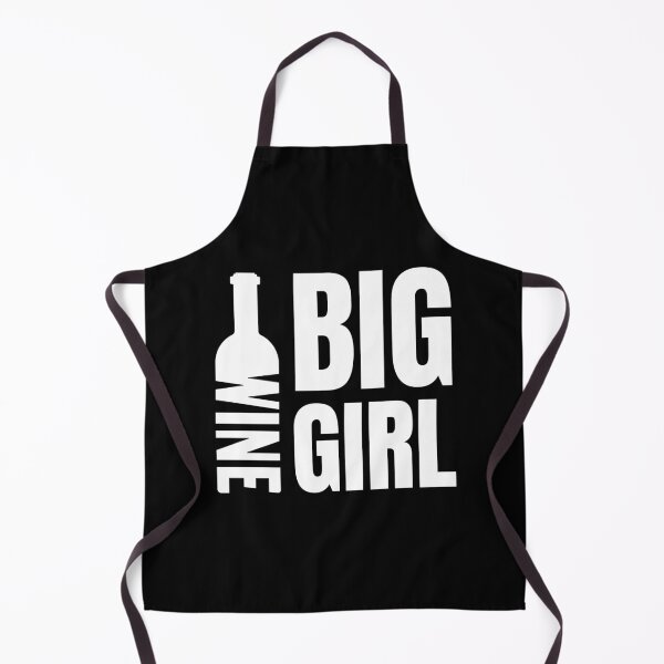 Item preview, Big Wine Girl designed and sold by Bella85s.