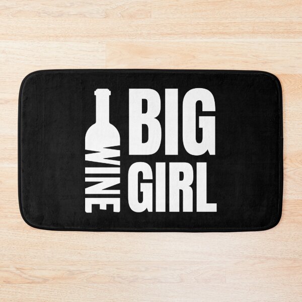 Item preview, Big Wine Girl designed and sold by Bella85s.