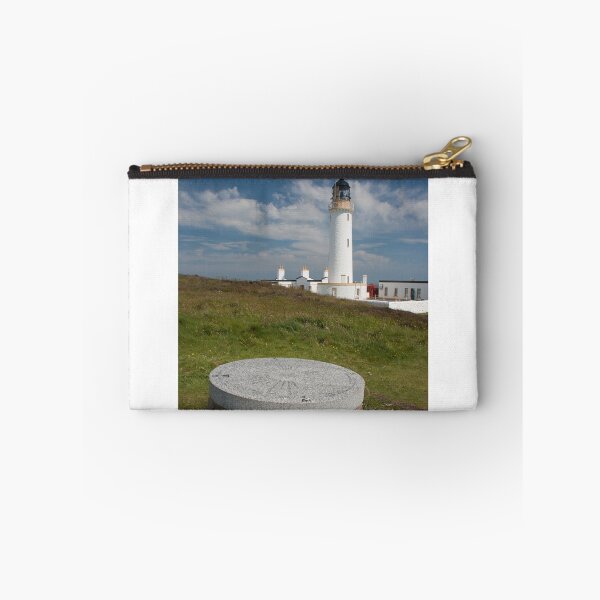 Aperçu de l'œuvre Phare de Mull of Galloway et photographie de topographie Dumfries and Galloway créée et vendue par CreativeNatureM.
