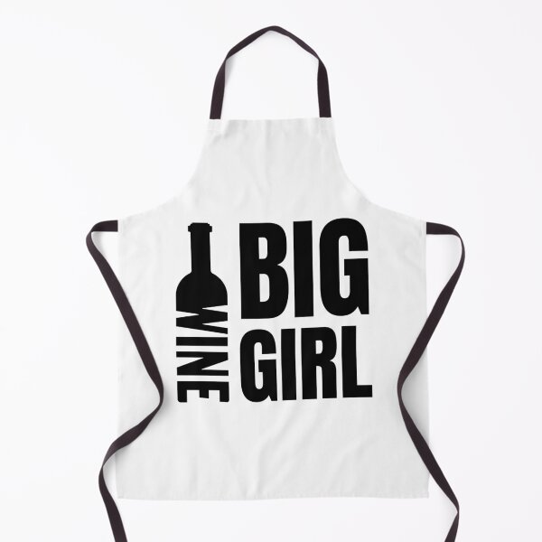 Item preview, Big Wine Girl designed and sold by Bella85s.