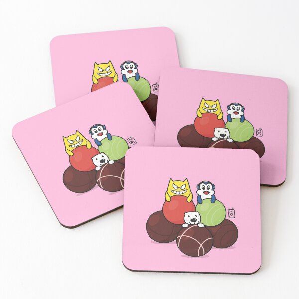 Item preview, Choco Snacks designed and sold by WorldOfMinimals.
