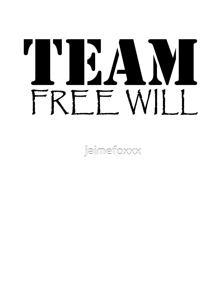 Supernatural Team Free Will Baby One Piece By Jaimefoxxx Redbubble