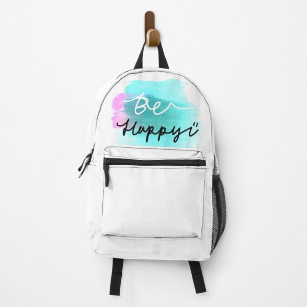 Item preview, Be Happy designed and sold by daphnejourney.