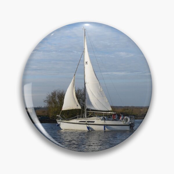 Item preview, Sailing on the Norfolk Broads designed and sold by cdkphotos.
