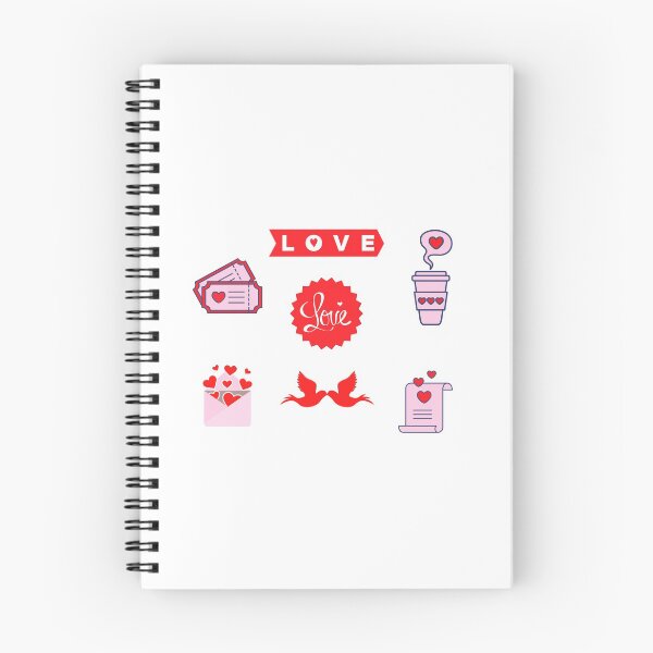 Item preview, Love Pack designed and sold by dailygarbs.