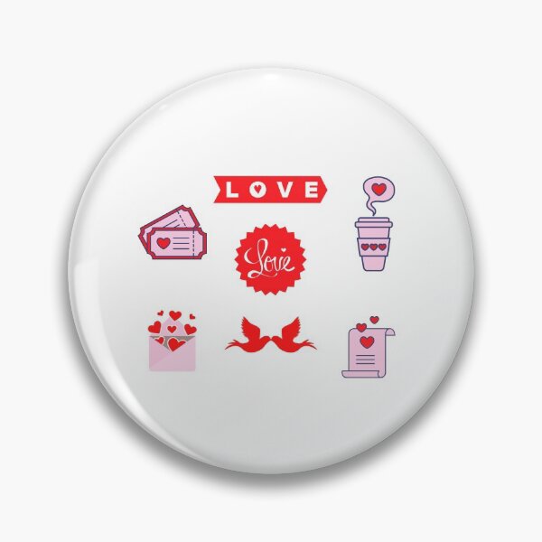 Item preview, Love Pack designed and sold by dailygarbs.
