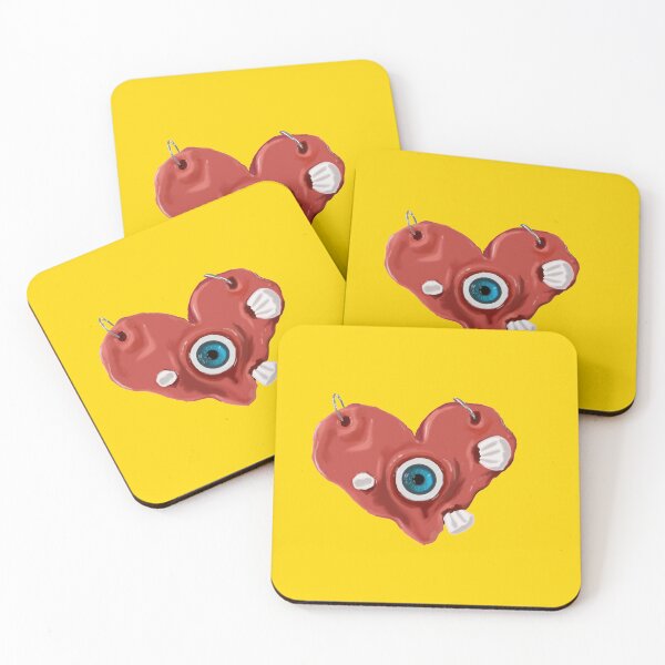Item preview, Eye love you designed and sold by ashleafjb.
