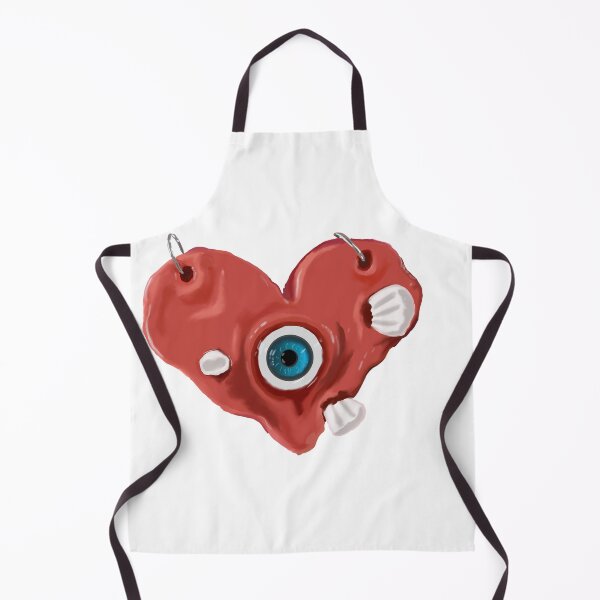 Item preview, Eye love you designed and sold by ashleafjb.