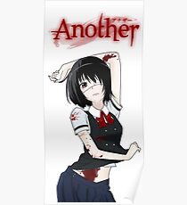 Another anime Poster