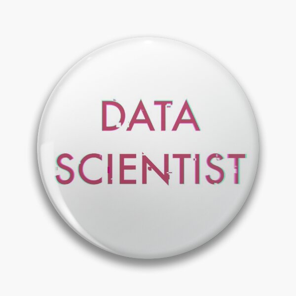 Item preview, Data scientist designed and sold by Lyenne.
