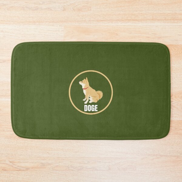 Item preview, DOGE - SHIBA INU designed and sold by LandOfSmile.