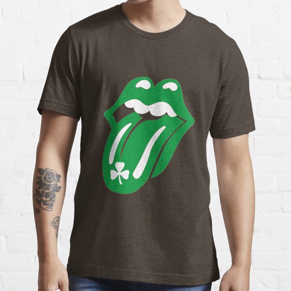 Item preview, Shamrock Lip designed and sold by Maxartdesigns.