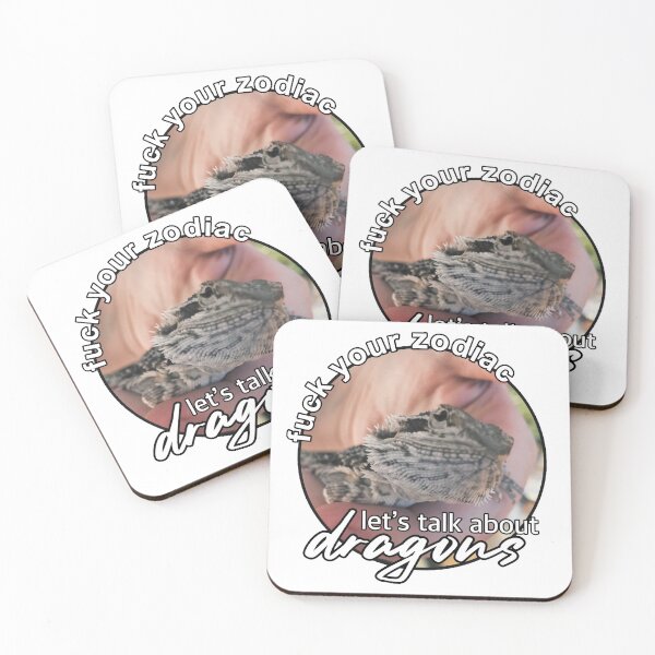 Item preview, Dragons will be friends designed and sold by lifeofmercury.