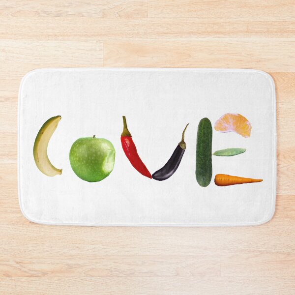 Item preview, Fruit Love designed and sold by Freddy-Farmill.
