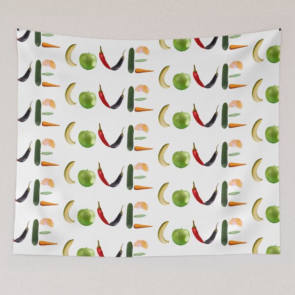 Item preview, Fruit Love designed and sold by Freddy-Farmill.