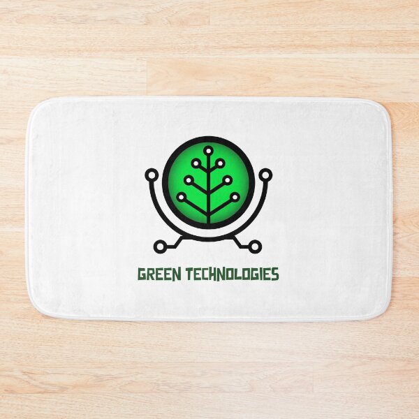 Item preview, Tech of the Future designed and sold by minynature.