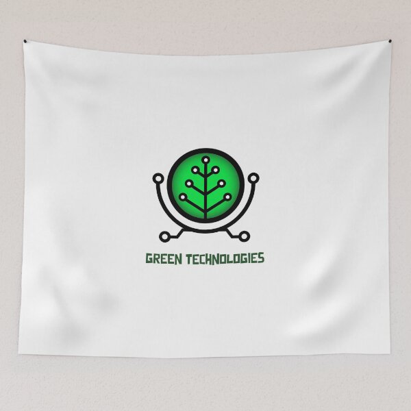 Item preview, Tech of the Future designed and sold by minynature.