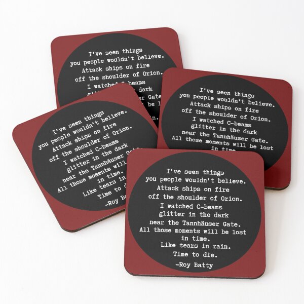 Item preview, I've seen things you people wouldn't believe designed and sold by UnleyDesign.