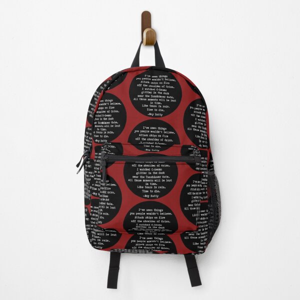 Item preview, I've seen things you people wouldn't believe designed and sold by UnleyDesign.