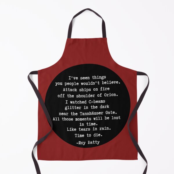 Item preview, I've seen things you people wouldn't believe designed and sold by UnleyDesign.