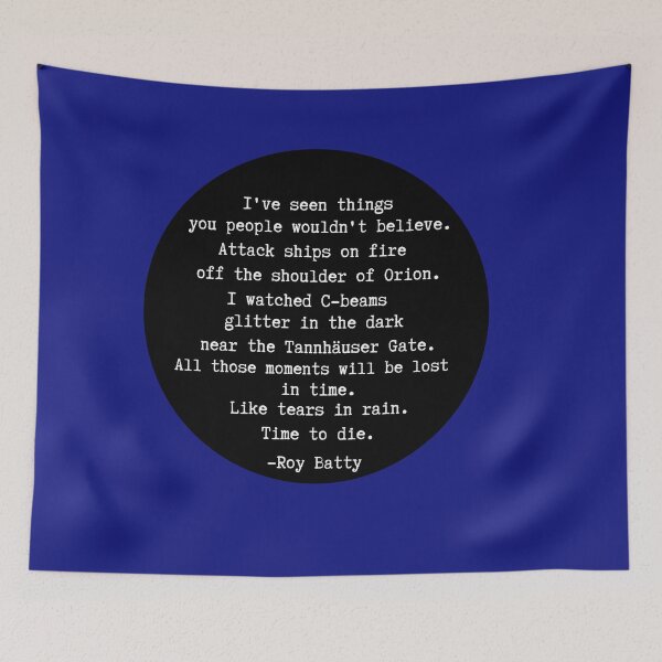 Item preview, I've seen things you people wouldn't believe designed and sold by UnleyDesign.