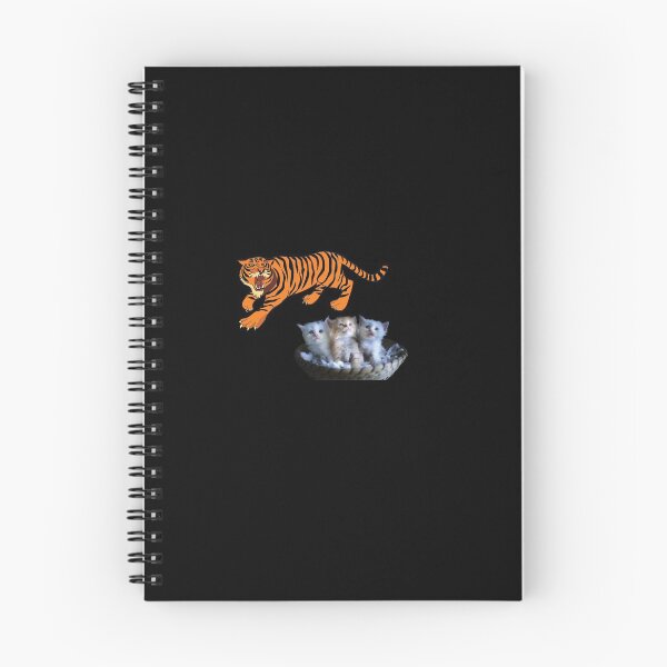 Item preview, Cat Vs Tiger designed and sold by MegaStore101.