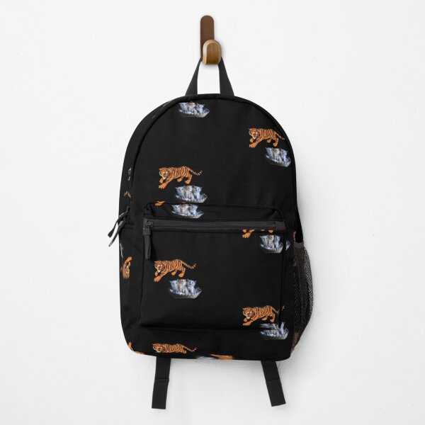Item preview, Cat Vs Tiger designed and sold by MegaStore101.
