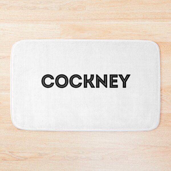 Item preview, Cockney, pride of London. designed and sold by iconatastic.