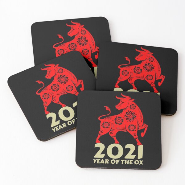 Item preview, Chinese new year ox designed and sold by ds-4.