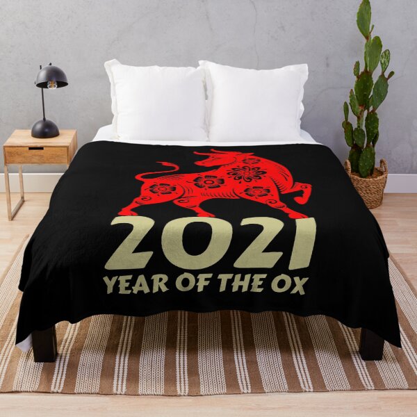 Item preview, Chinese new year ox designed and sold by ds-4.