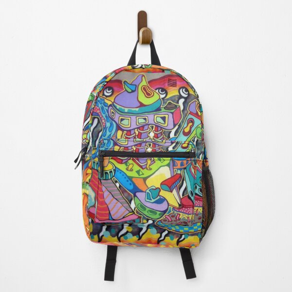Item preview, Modern Art, Graffiti, Design designed and sold by HelsinkiFashion.