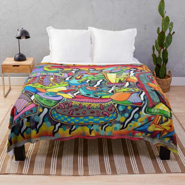 Item preview, Modern Art, Graffiti, Design designed and sold by HelsinkiFashion.