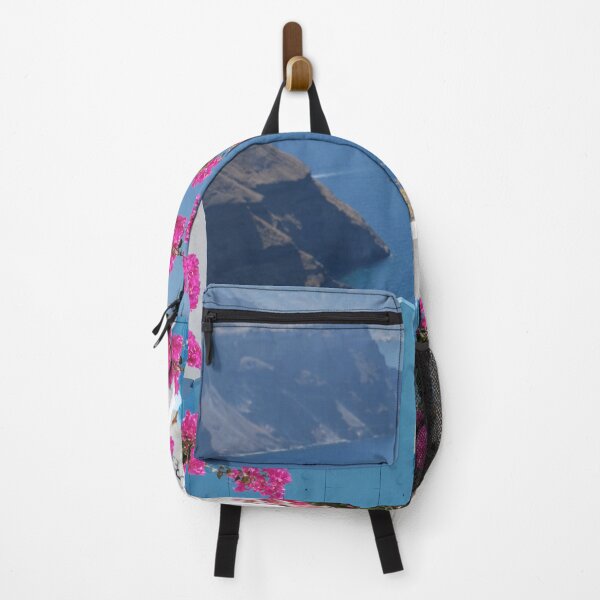 Item preview, The wonderful Santorini designed and sold by Little Joys Art.