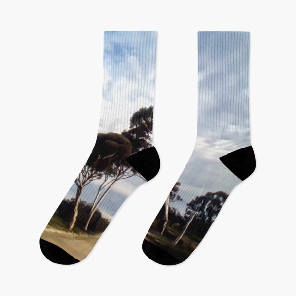 Item preview, Trees in Boundain designed and sold by IanBiAM.